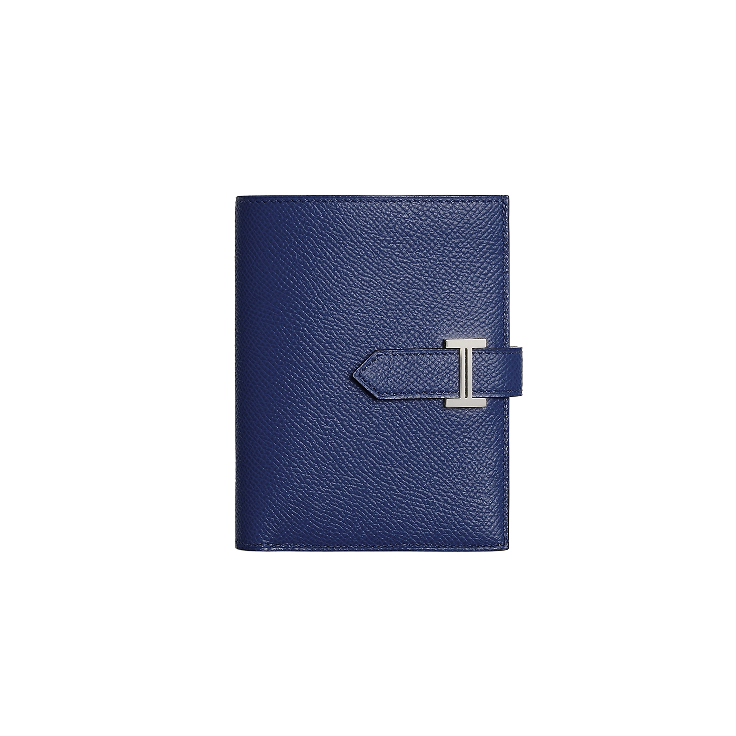 HERMES BEARN COMPACT WALLET H039790CK73 (12*9.5*0.4cm)